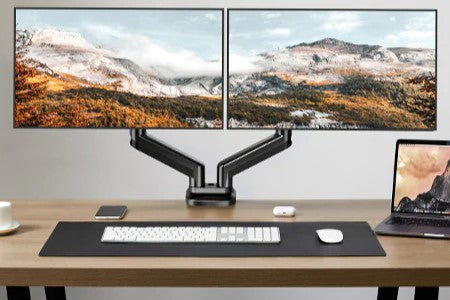 The Case for Monitor Arms