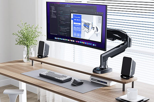 The Right Monitor Mount