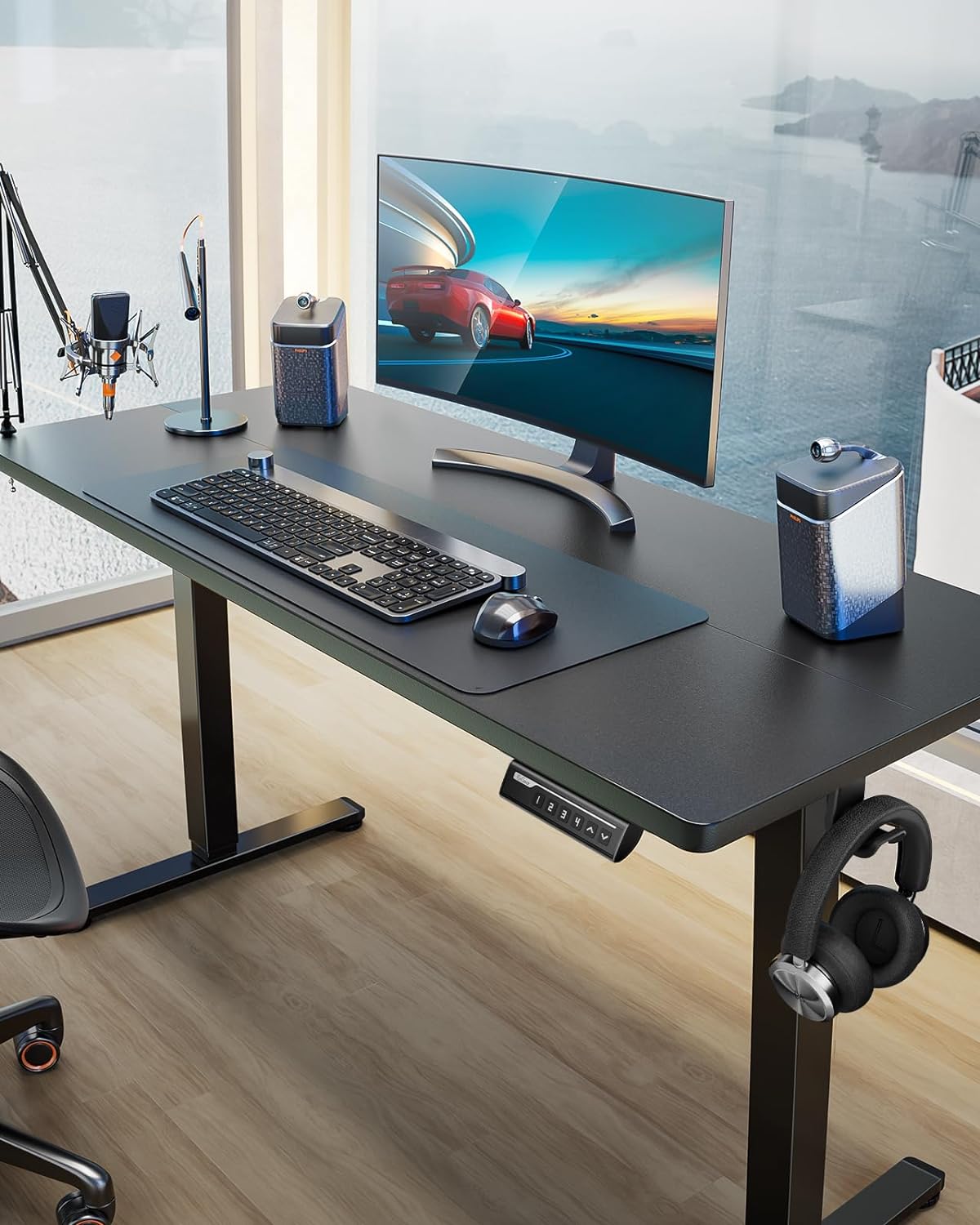 Core Series Standing Desk