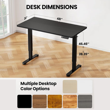 Core Series Standing Desk