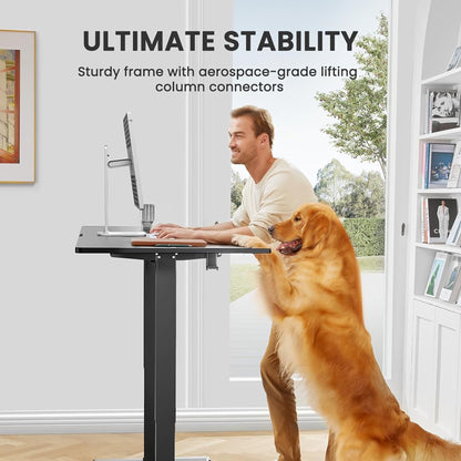 Core Series Standing Desk