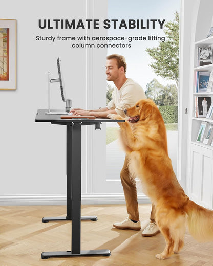 Core Series Standing Desk