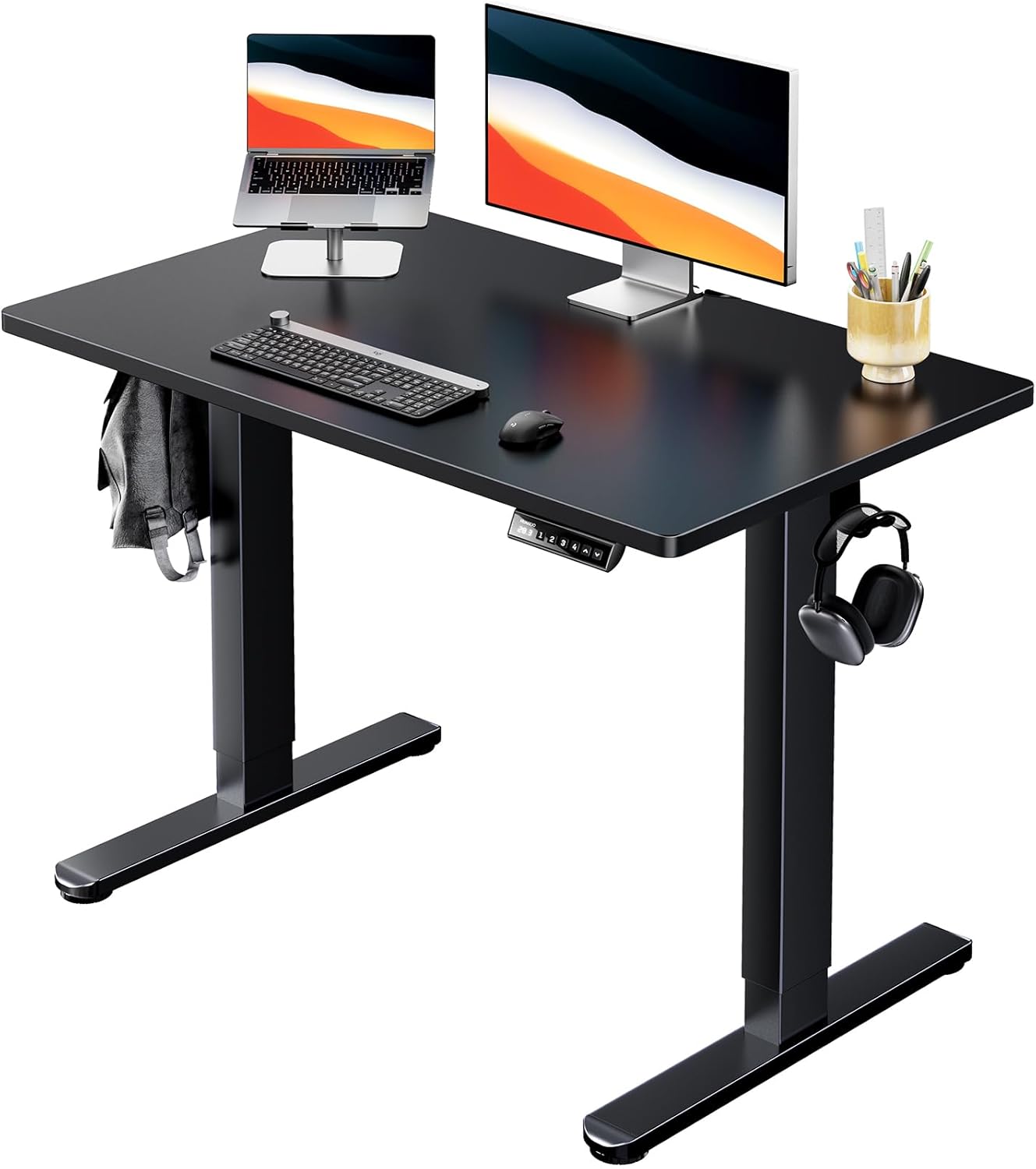 Core Series Standing Desk