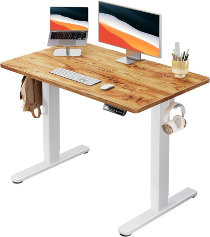 Core Series Standing Desk