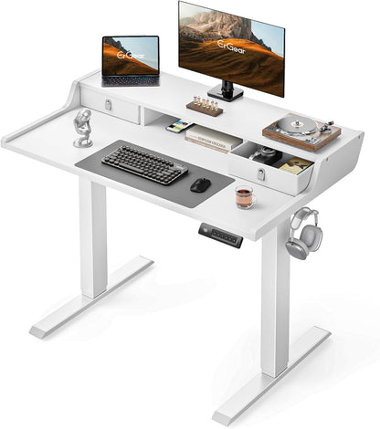 Core Series Standing Desk