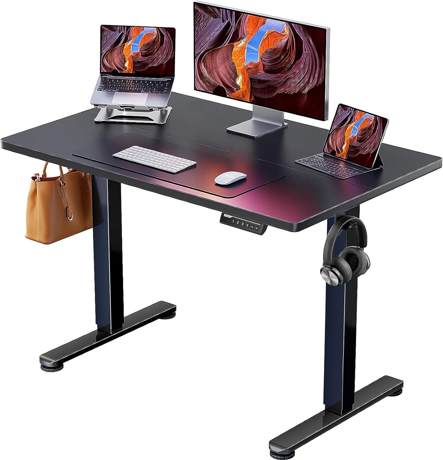 Core Series Standing Desk