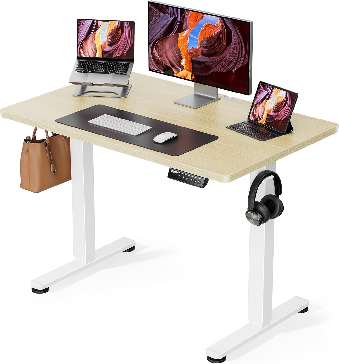 Core Series Standing Desk