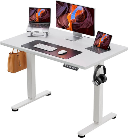 Core Series Standing Desk