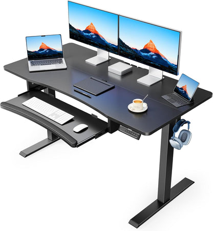 Core Series Standing Desk