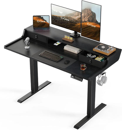 Core Series Standing Desk