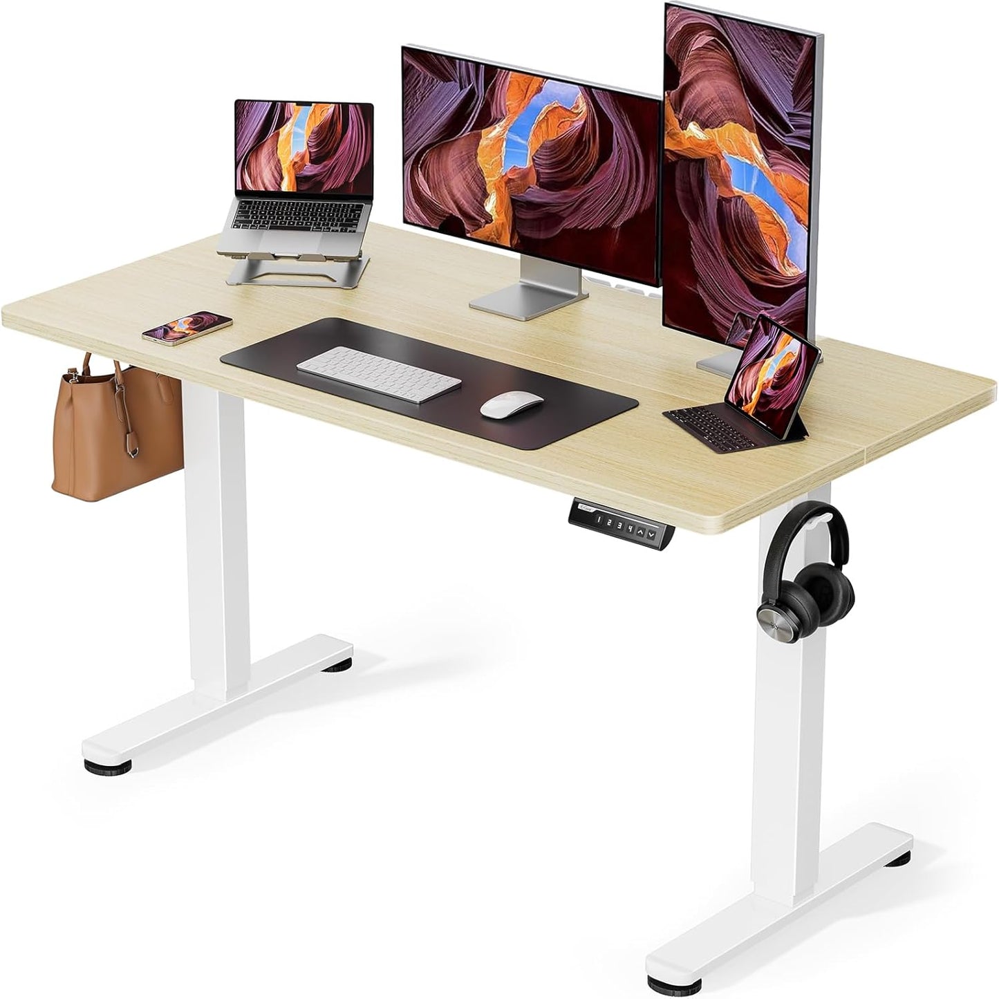 Core Series Standing Desk