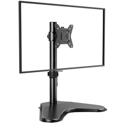 CM5 Single Monitor Mount for 13" - 32" Screen