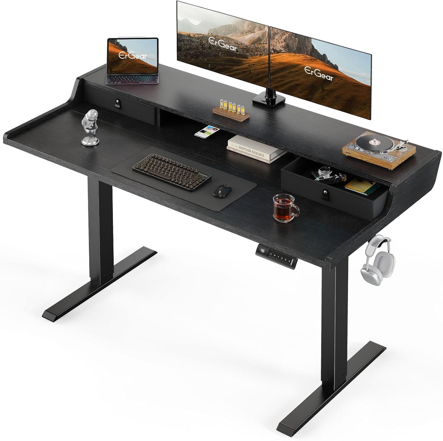 Core Series Standing Desk