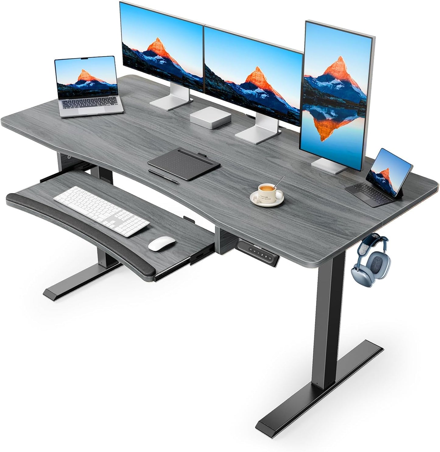 Core Series Standing Desk