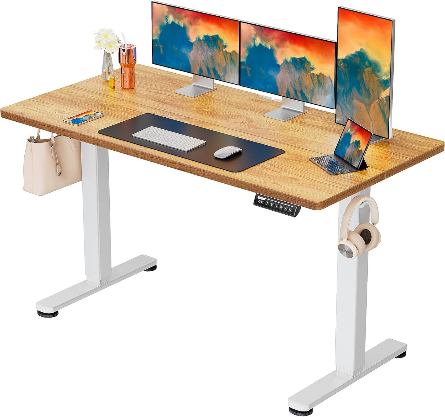 Core Series Standing Desk