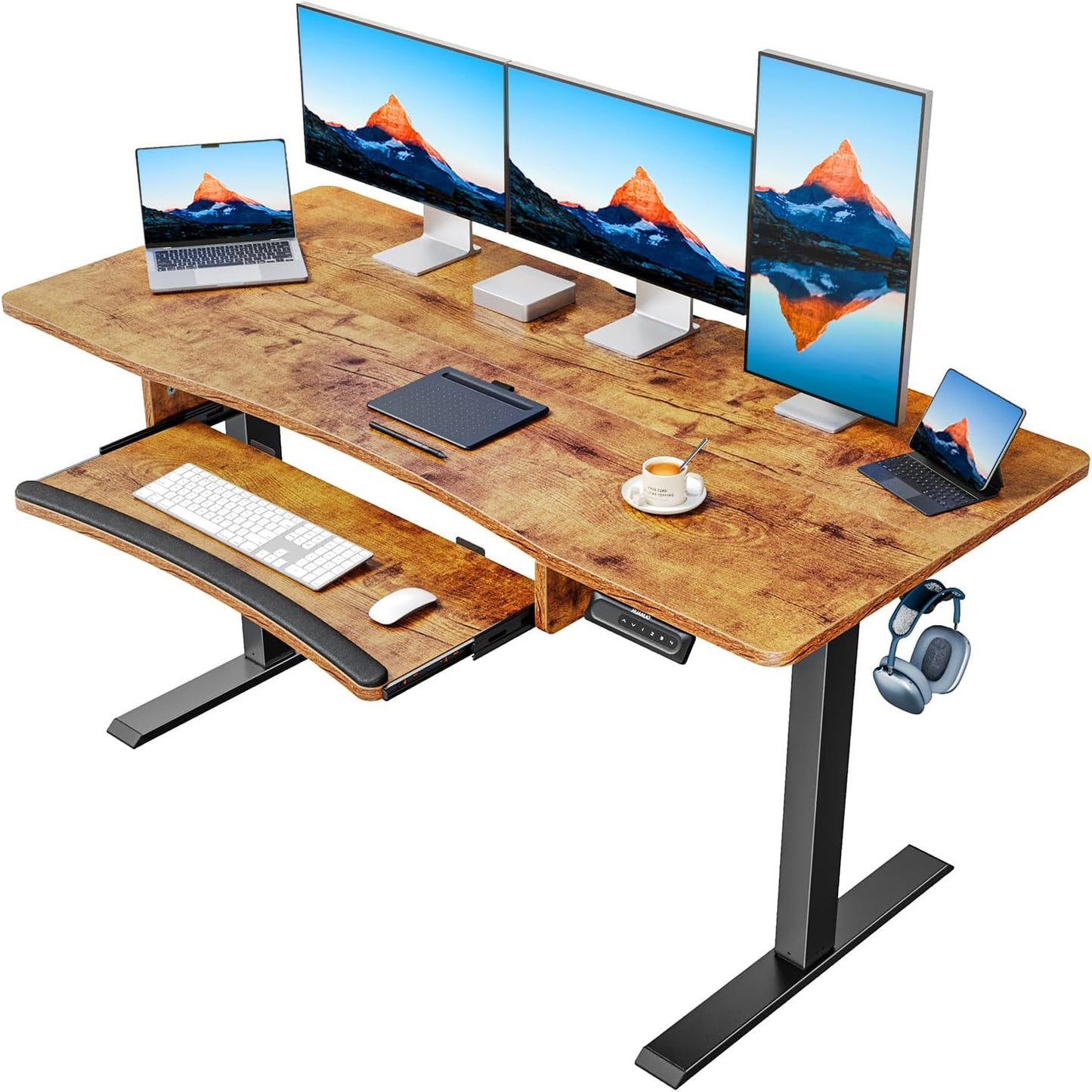 Core Series Standing Desk