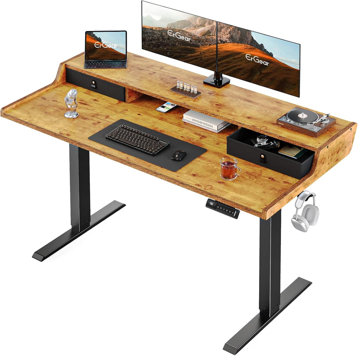 Core Series Standing Desk