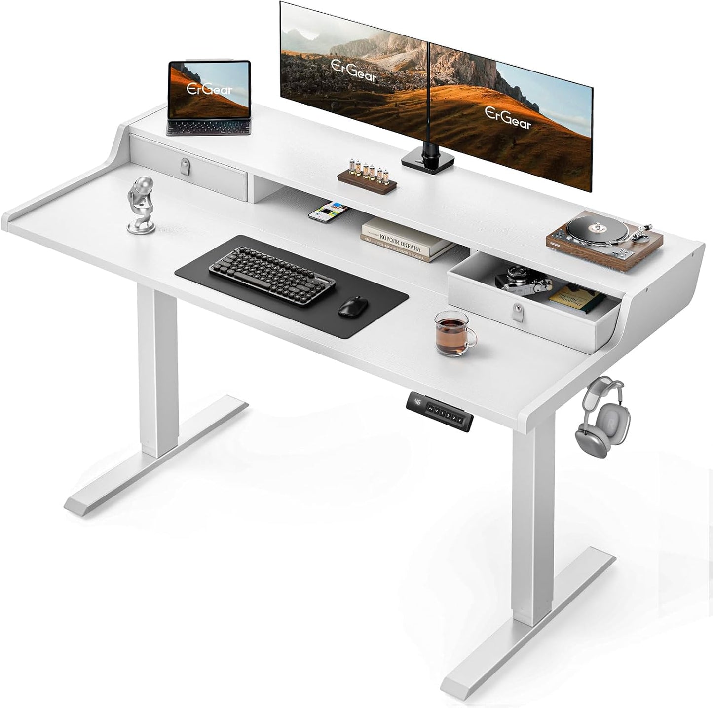 Core Series Standing Desk