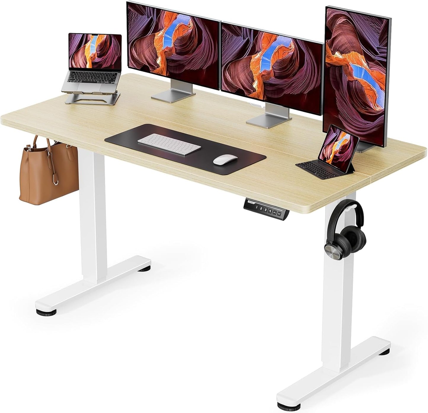 Core Series Standing Desk