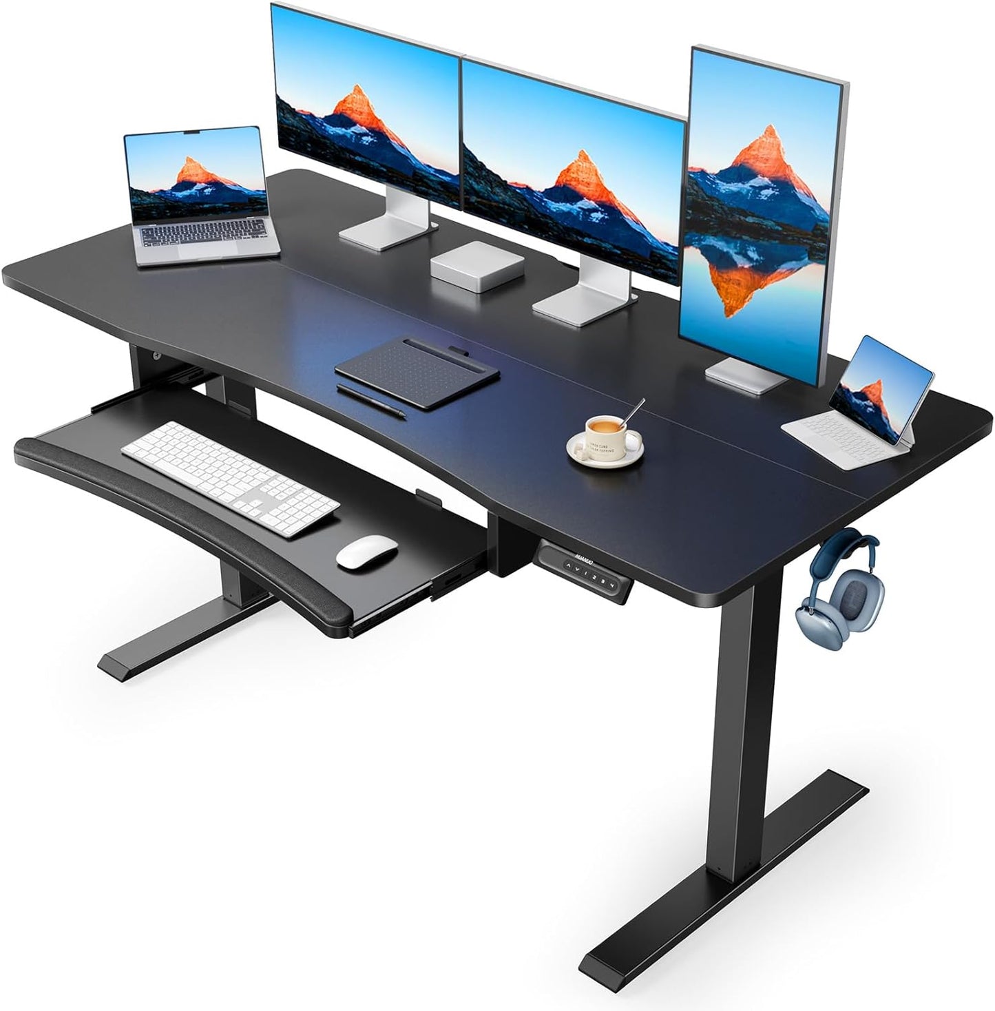 Core Series Standing Desk