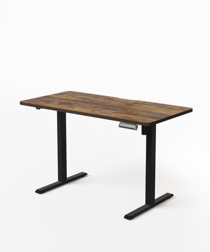 HUANUO ELECTRIC STANDING DESK ADJUSTABLE HEIGHT