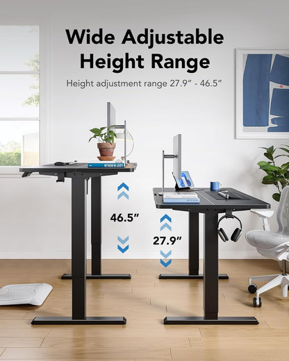 Essential Standing Desk – 3 Colors