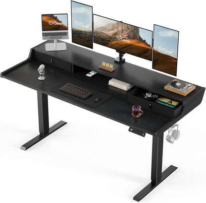 Core Series Standing Desk