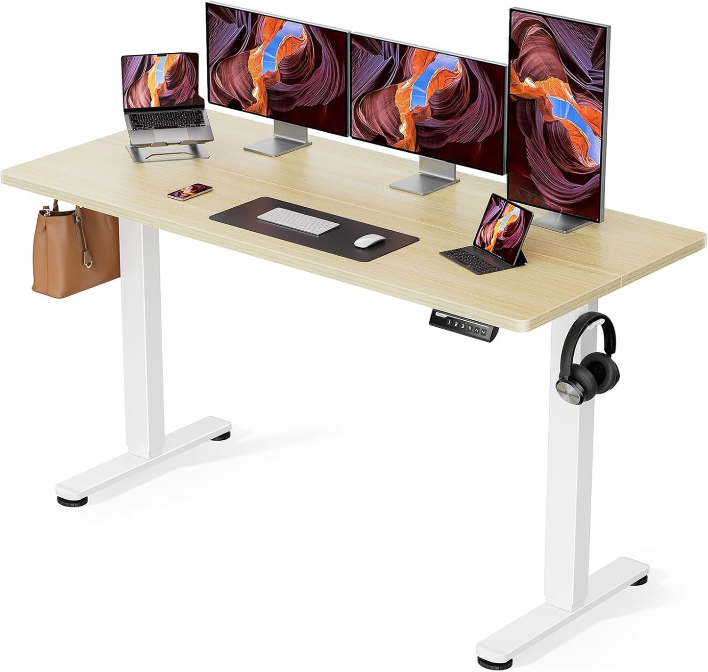 Core Series Standing Desk