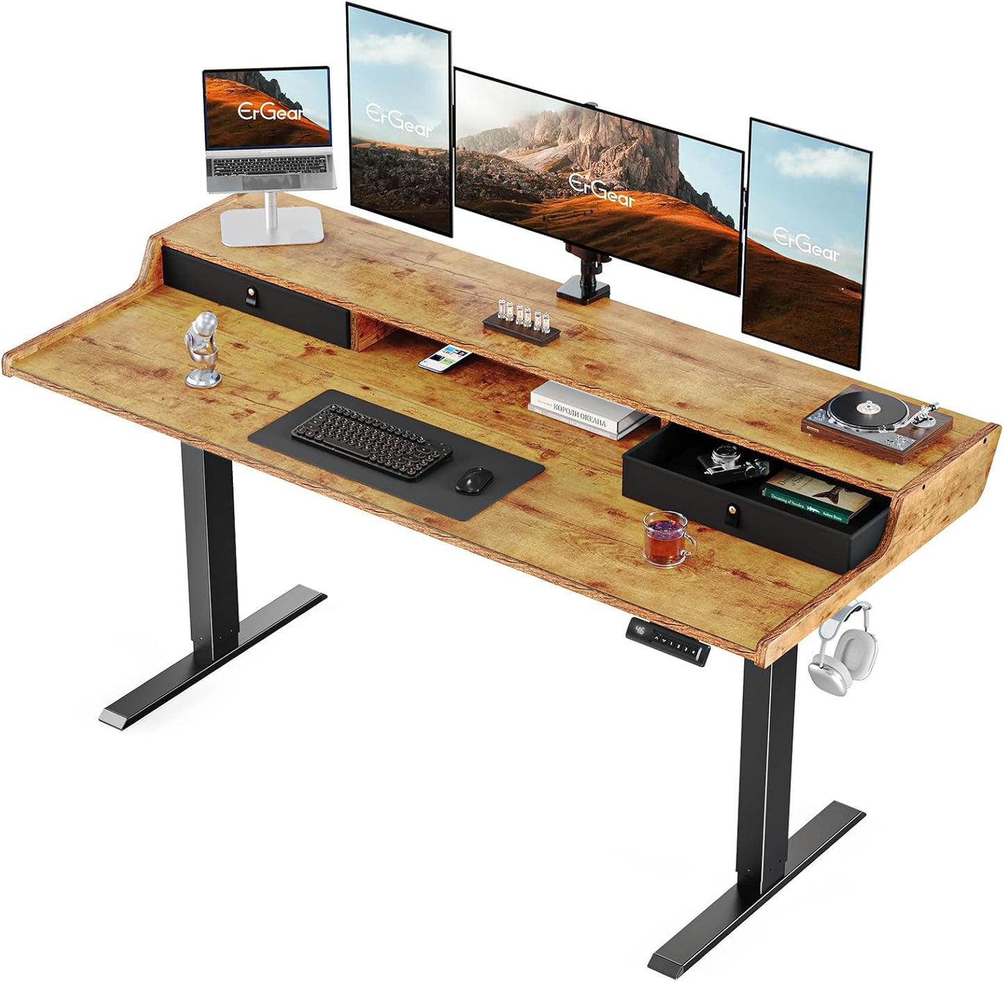 Core Series Standing Desk