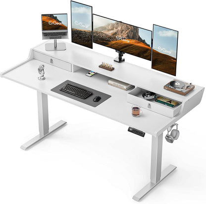 Core Series Standing Desk