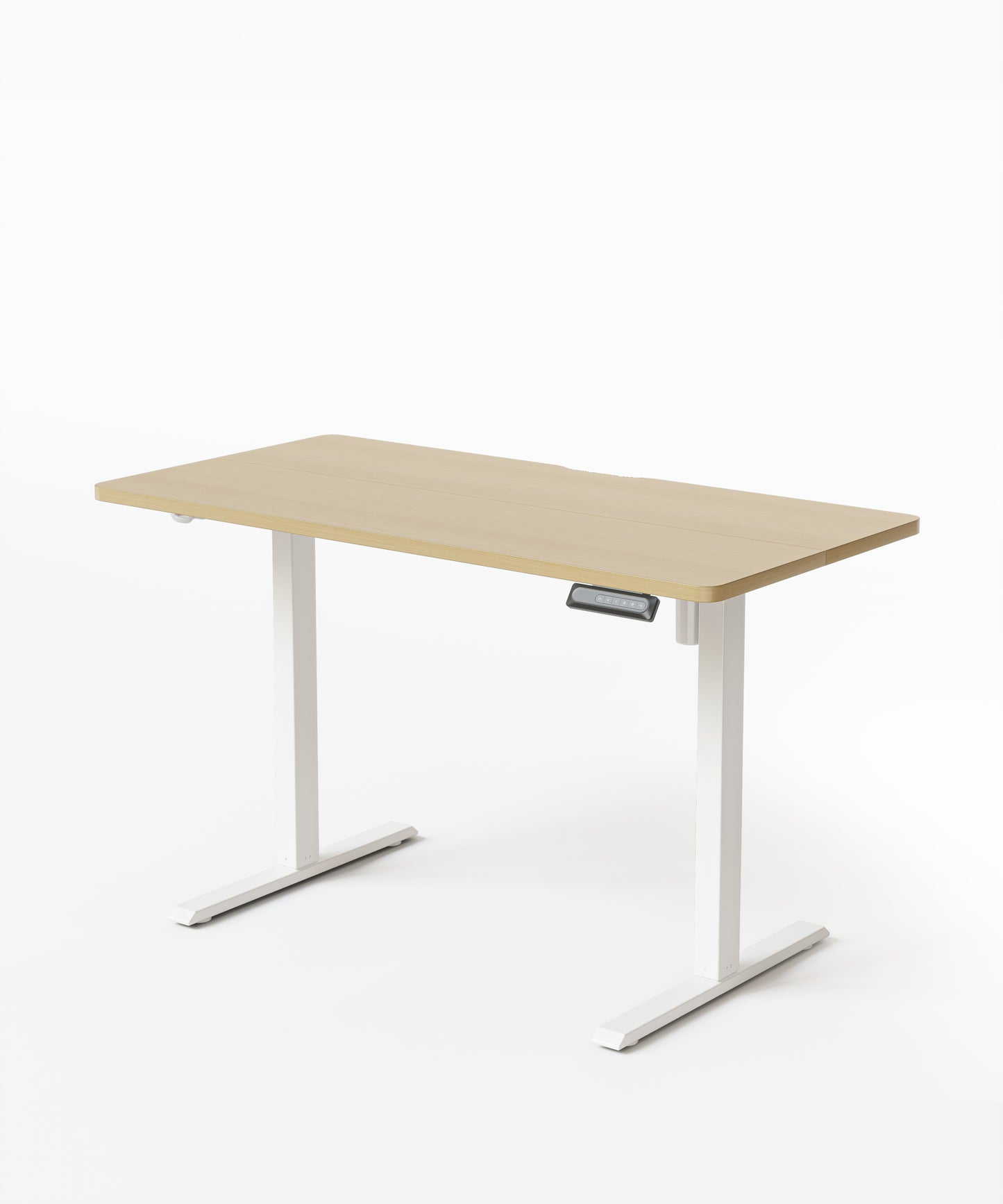 HUANUO ELECTRIC STANDING DESK ADJUSTABLE HEIGHT