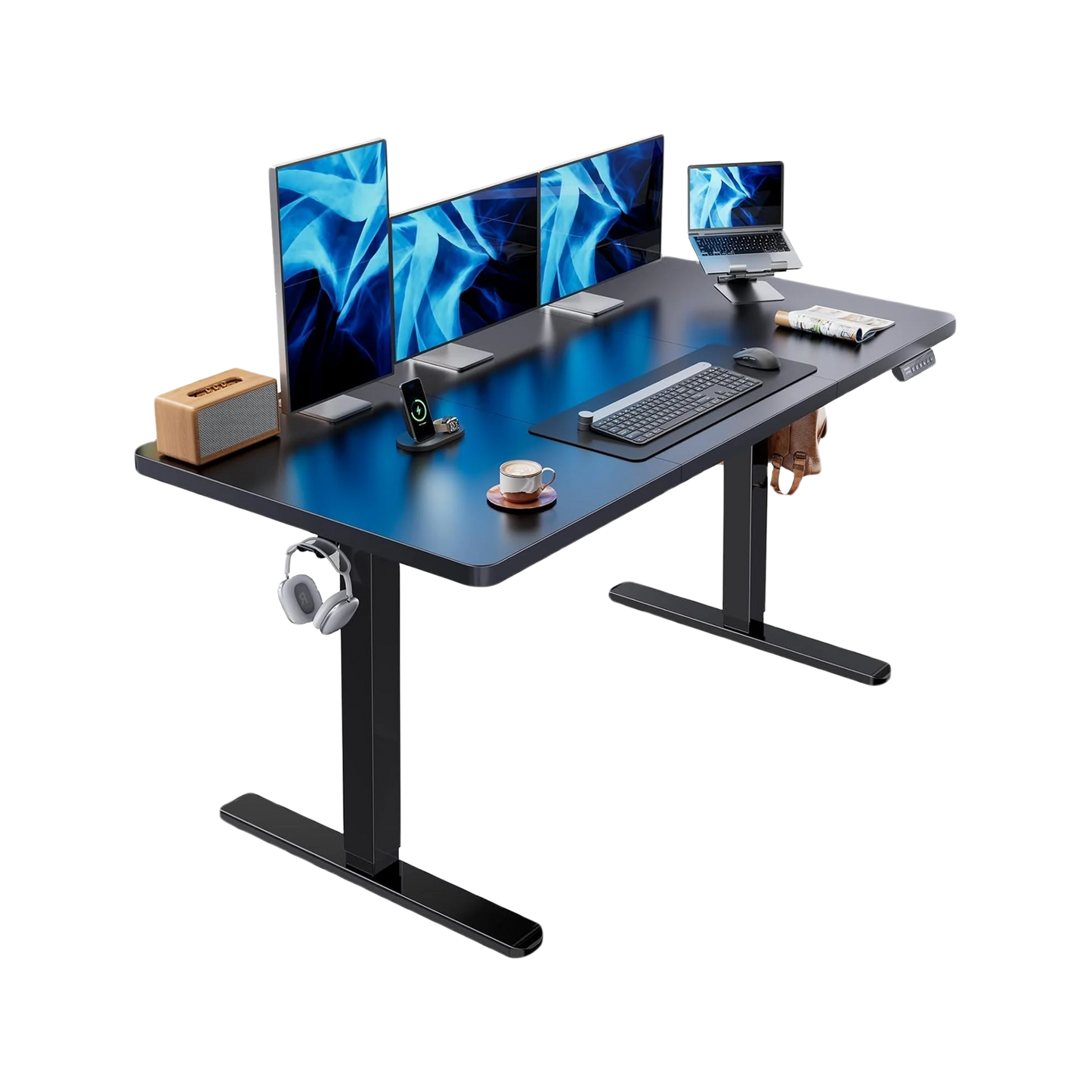 Brushless Motor Pro Standing Desk – New Release!