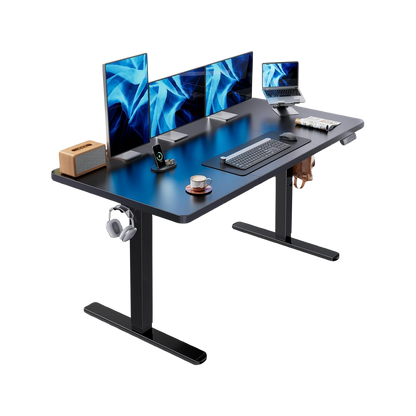 Brushless Motor Pro Standing Desk – New Release!