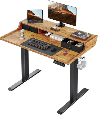 Core Series Standing Desk