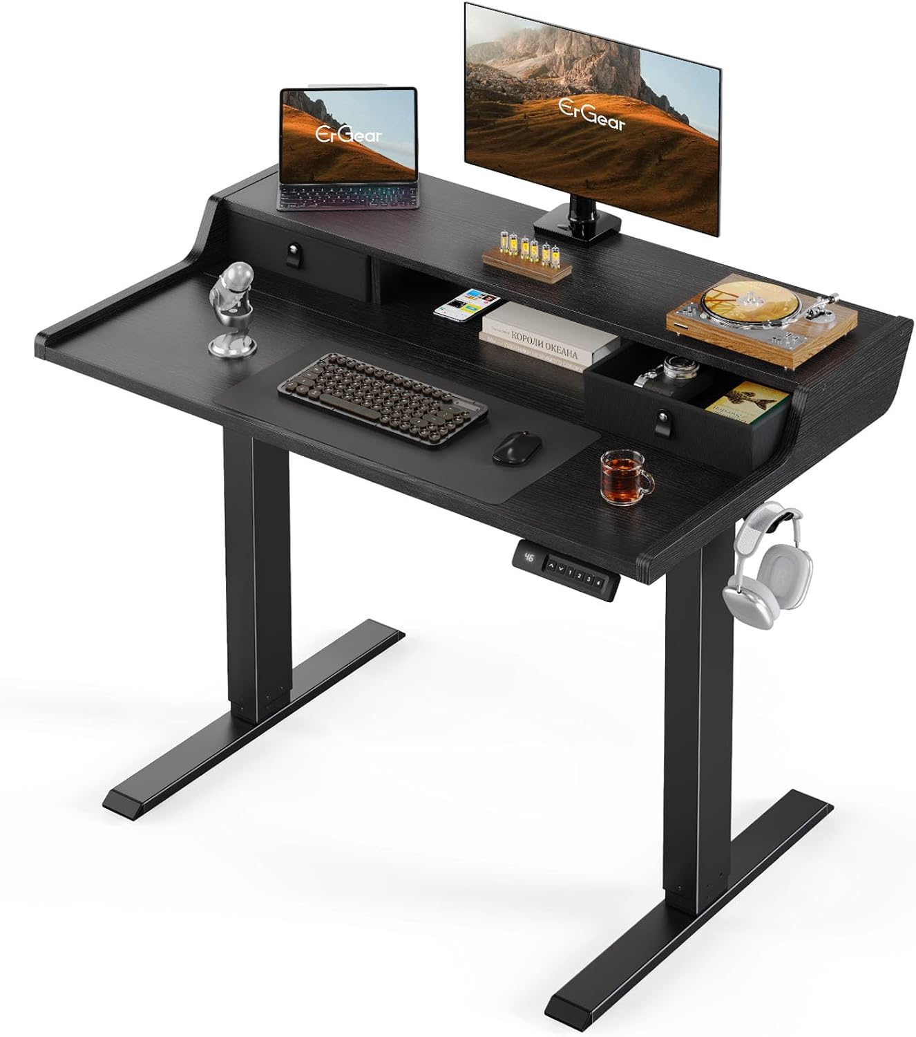 Core Series Standing Desk