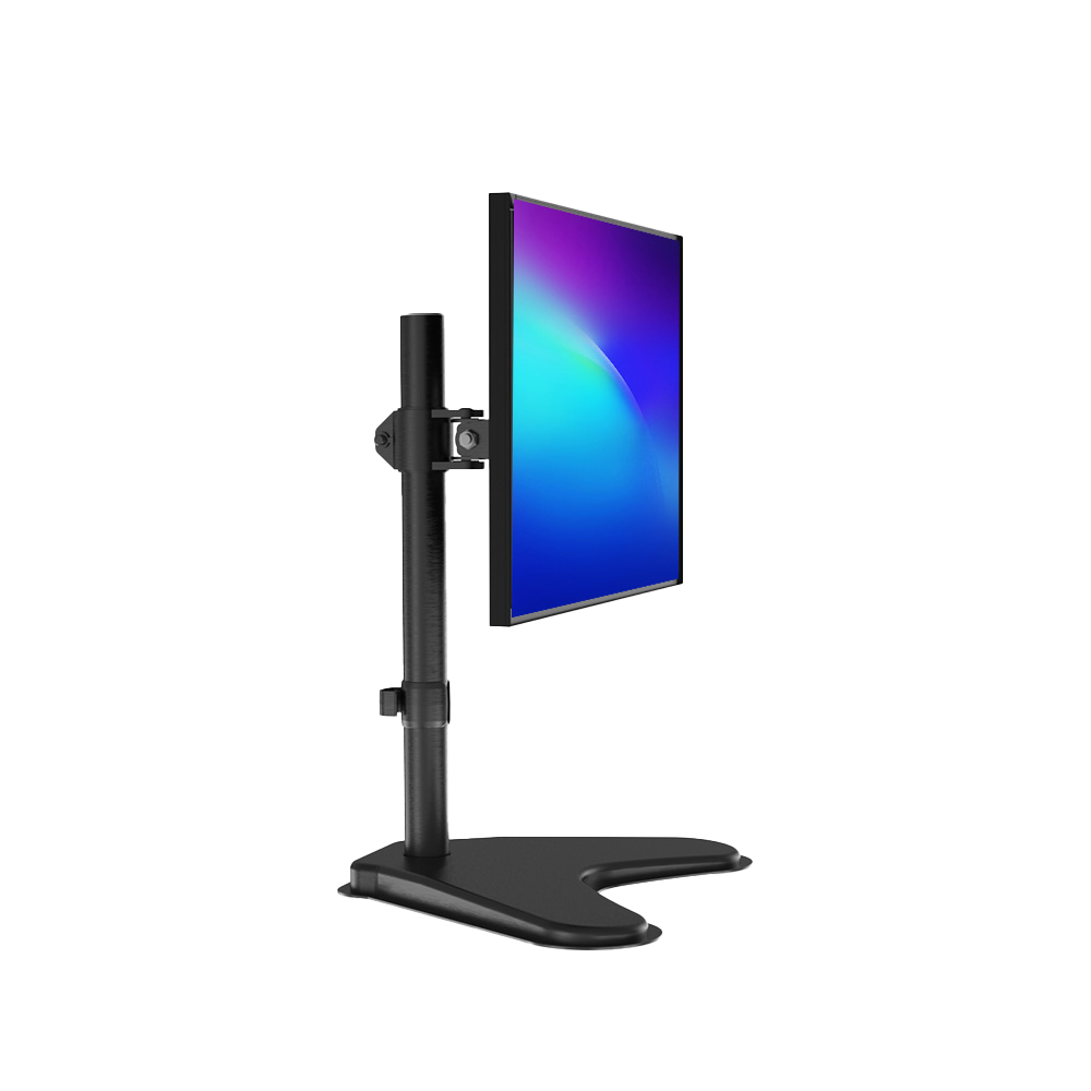 CM5 Single Monitor Mount for 13" - 32" Screen