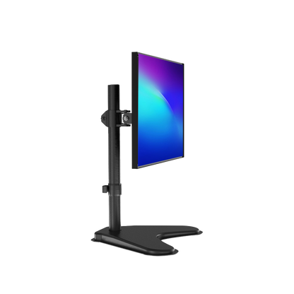 CM5 Single Monitor Mount for 13" - 32" Screen