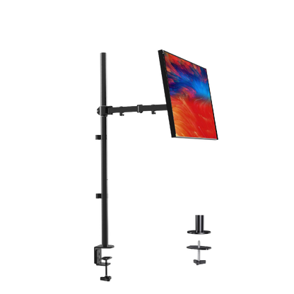 CM9 Single Monitor Mount for 13"-39" Screen