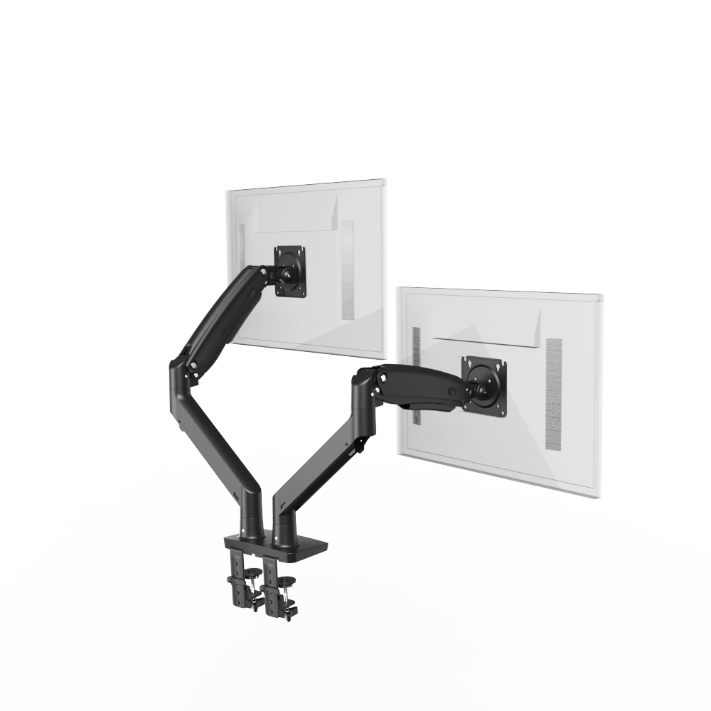 DS7 High-Performance Dual Monitor Mount for 13"-35" Screens