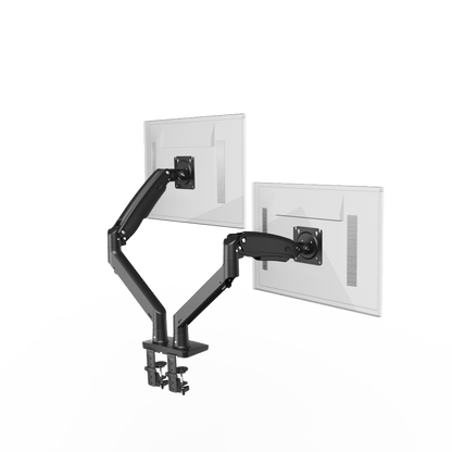 DS7 High-Performance Dual Monitor Mount for 13"-35" Screens