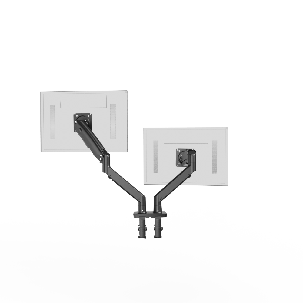 DS7 High-Performance Dual Monitor Mount for 13"-35" Screens