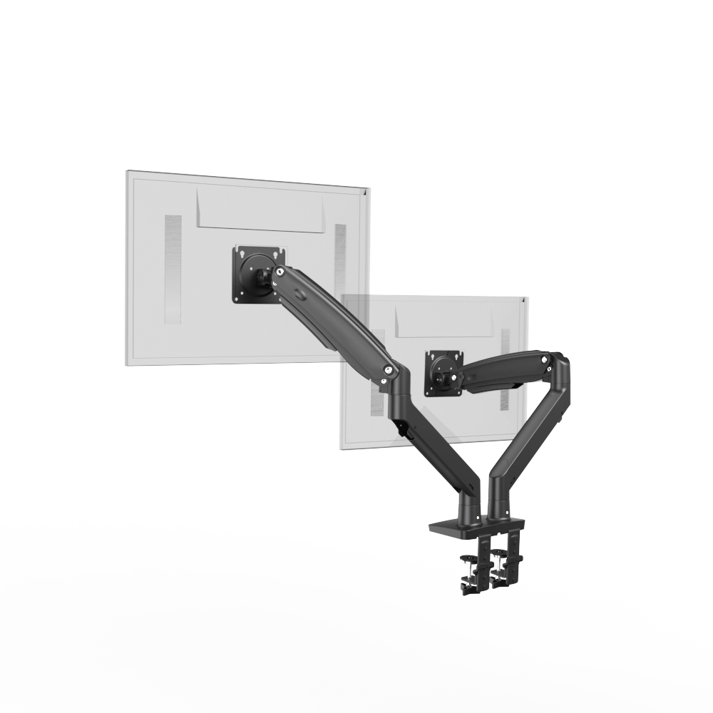 DS7 High-Performance Dual Monitor Mount for 13"-35" Screens