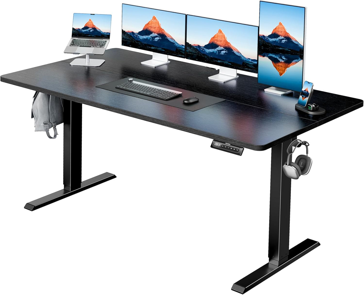 Essential Standing Desk – 3 Colors