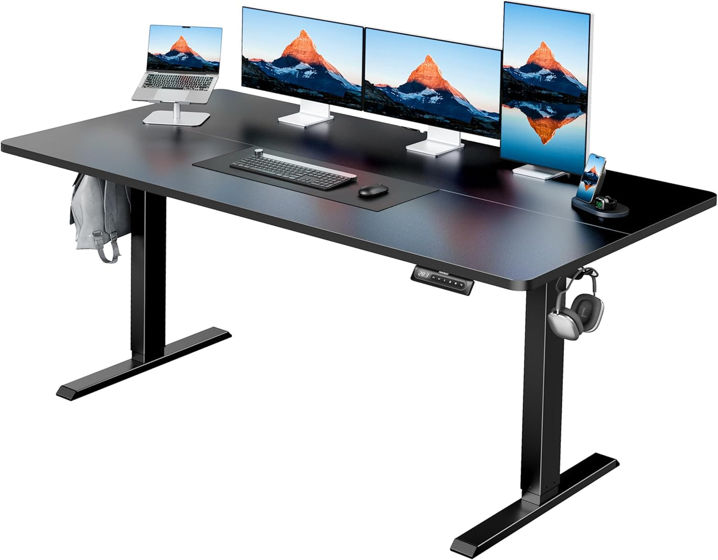 Essential Standing Desk – 3 Colors