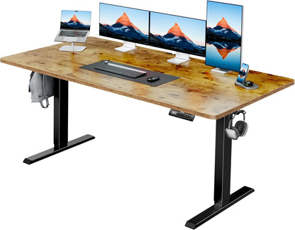 Essential Standing Desk – 3 Colors