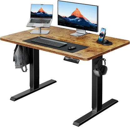 Essential Standing Desk – 3 Colors