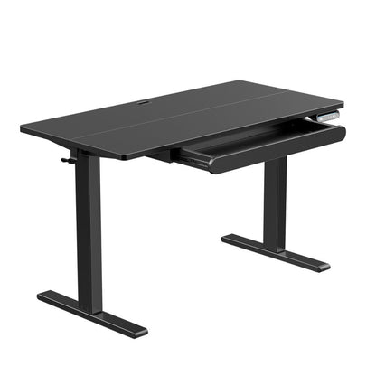 Smart Standing Desk with Storage Drawer - New Release!