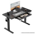 Smart Standing Desk with Storage Drawer - New Release!