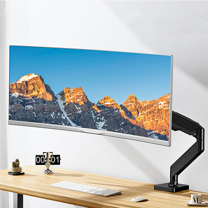 S17 Pro Monitor Mount for 13"-43" Ultrawide Screens