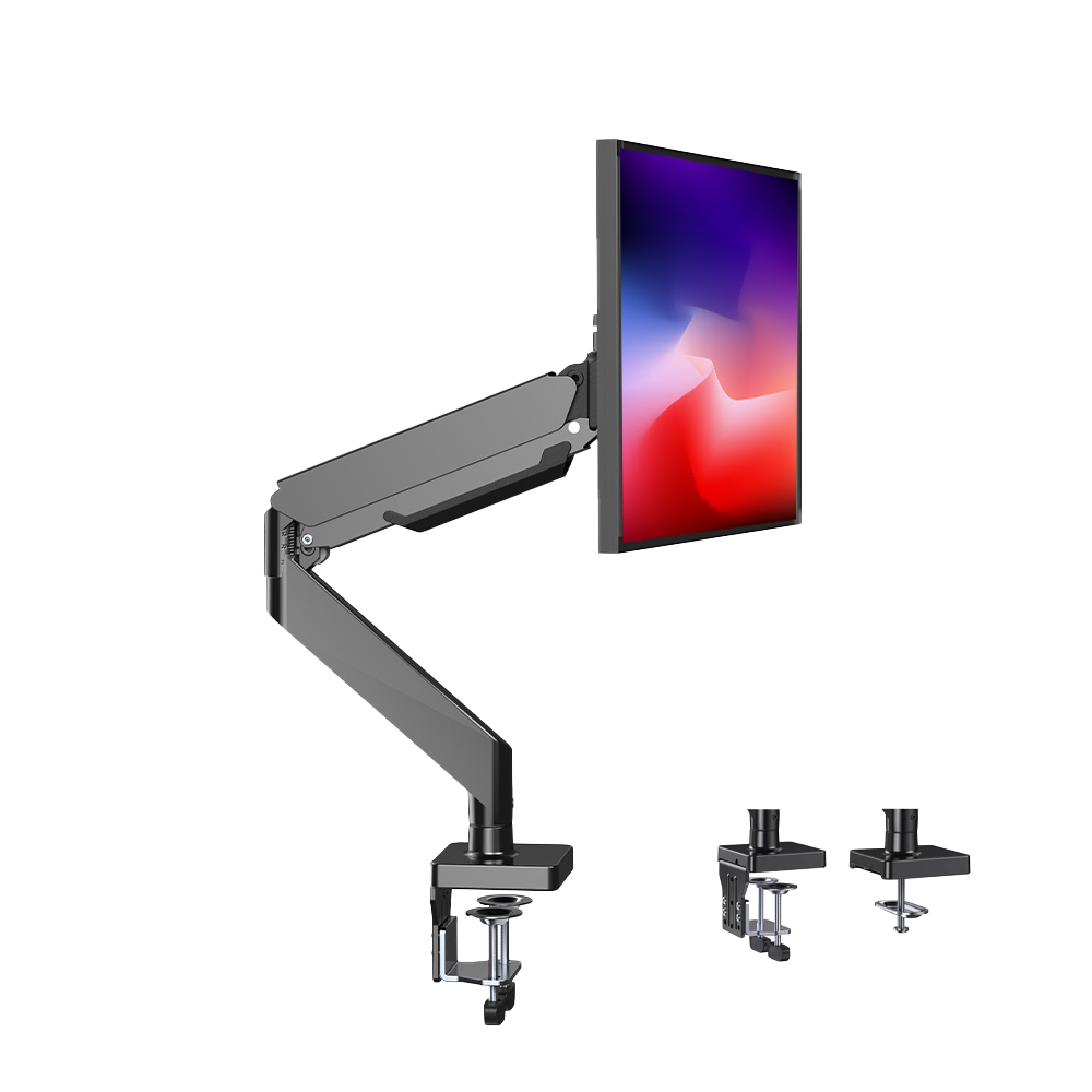 S17 Pro Monitor Mount for 13"-43" Ultrawide Screens